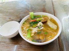-从前慢海鲜面馆