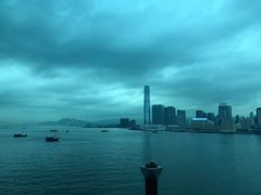 -香港会议展览中心演讲厅