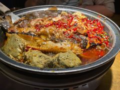 -烤匠麻辣烤鱼(万象城店)