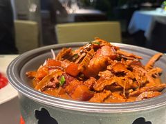 -野蔓果·山野菜(西湖景区·龙井茶田店)