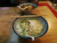 -朱洪元苏式面馆(绿宝广场店)