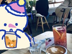 -唐咖精品咖啡(大理古城手冲店)