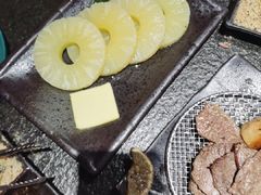 -炭虎烤肉(桂林路店)
