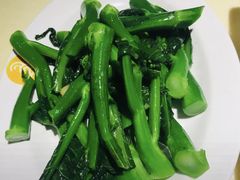 -龙记烧腊茶餐厅(常德路店)