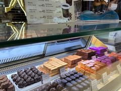 -歌帝梵(大运河购物中心店)