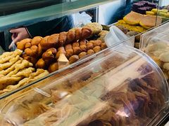 -老磁器口豆汁店(天坛店)
