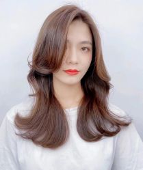 -柯琳造型