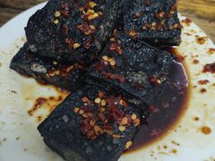 -五娭毑臭豆腐(黄兴南路店)