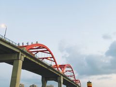 -沈家门渔港