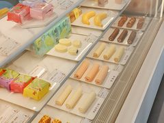 -GANSO元祖食品(白下店)