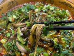 -乐山第一家临江鳝丝(茶坊路店)