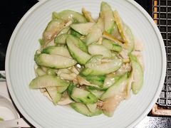 -老头儿油爆虾·知味杭州(爱琴海购物中心)