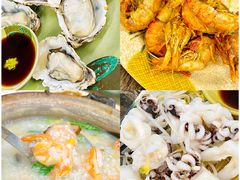-贞姨美食·老字号海鲜大排档