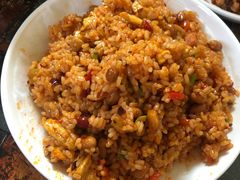 -小艾家的炒饭(万新村店)