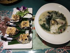-花样西贡·法式越南餐厅(西大万达店)