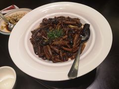 -老正兴菜馆(福州路店)