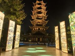 -苏州吴宫泛太平洋酒店