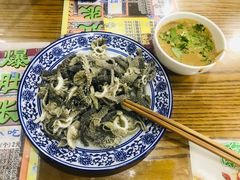 -东兴顺爆肚张