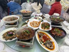 -东方宴会楼(郎溪国购广场店)