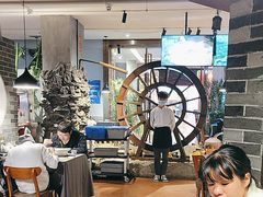 -六个大厨·秘制粤菜(广州塔店)