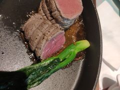 -西堤牛排(合肥之心城店)