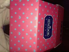 -4iNLOOK美瞳店(中山公园龙之梦店)