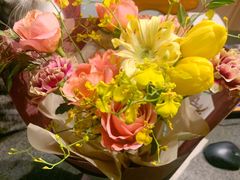 -卓花境Flowerwonderland花店