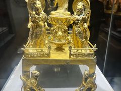 -秦始皇帝陵博物院(兵马俑)