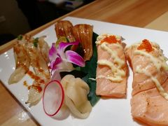 -皇品田苑日式料理(苏州中心店)