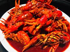 -京韵胡同·酱香羊蝎子火锅涮肉(长寿路店)