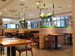 -比格比萨自助(宋家庄店)