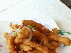 -老克勒上海菜(南京路步行街店)