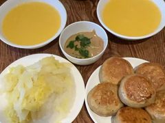 -清真吴记门钉肉饼·喜多利