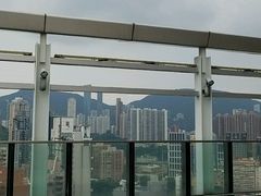 -铜锣湾如心酒店