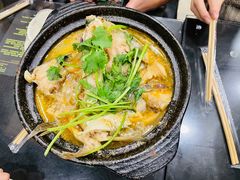 -川香煲(茅台路店)