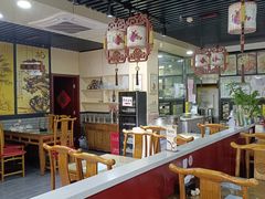 -粥公粥婆精品家常菜(青龙桥店)
