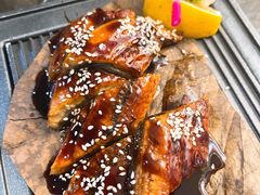 -将太无二·北美传奇寿司(瑞士公寓店)