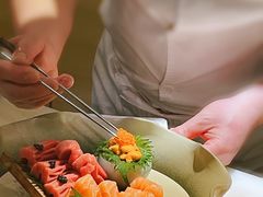 -松临·铁板烧&Omakase(神农店)