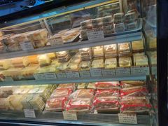 -红宝石·鲜奶小方·海派西点房(四平店)