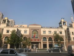 -芦庄子桂顺斋(和平路总店)