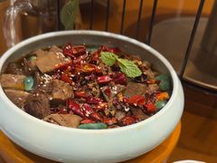 -尚宴(盛世广场·食尚街店)