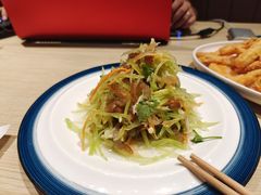 -小船渔村•大连菜•大连焖鱼(黄河路店)