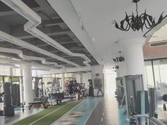 -精英汇健身·恒温游泳(北辰店)