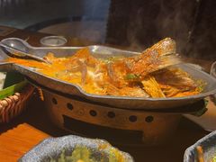 -泰萌·泰国菜(客都汇店)