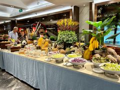 -帝豪酒店•马可勃罗西餐厅