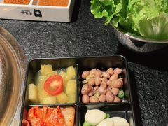 -嘿嘟嘟·肋条烧肉放题(爱融荟城店)