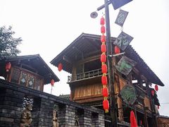 -百花人家(清水镇店)