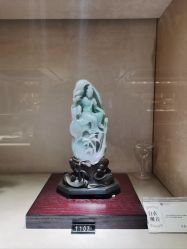 -北京七彩云南翡翠珠宝旗舰店(月坛店)