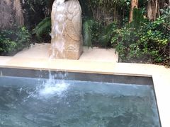 -苏州湾王焰温泉度假酒店