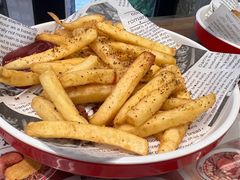 -孖记茶档·热腾茶餐(江南西plus店)